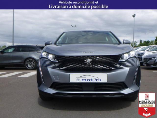 Peugeot 3008 image 4