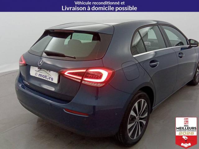 Mercedes Benz Classe A image 2