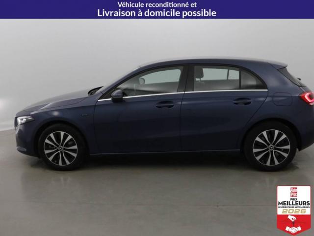 Mercedes Benz Classe A image 9