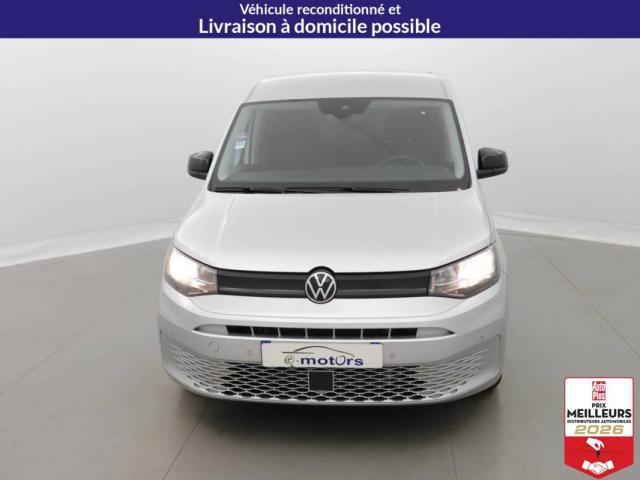 Volkswagen Caddy image 4