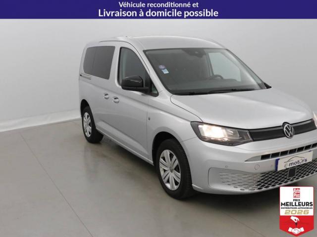 Volkswagen Caddy image 1