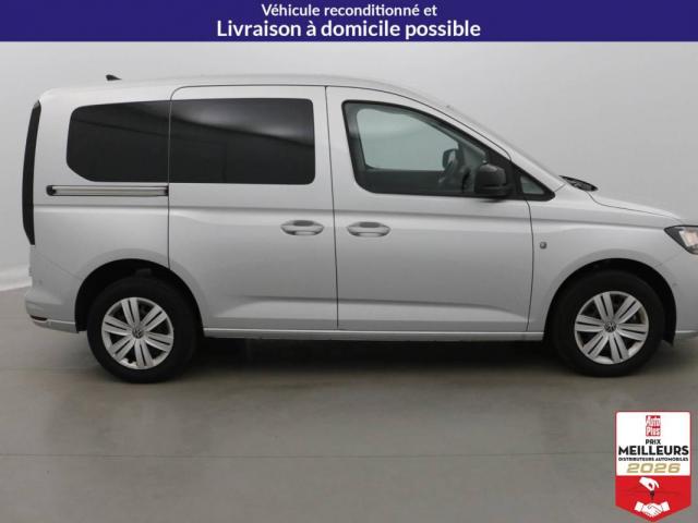 Volkswagen Caddy image 7