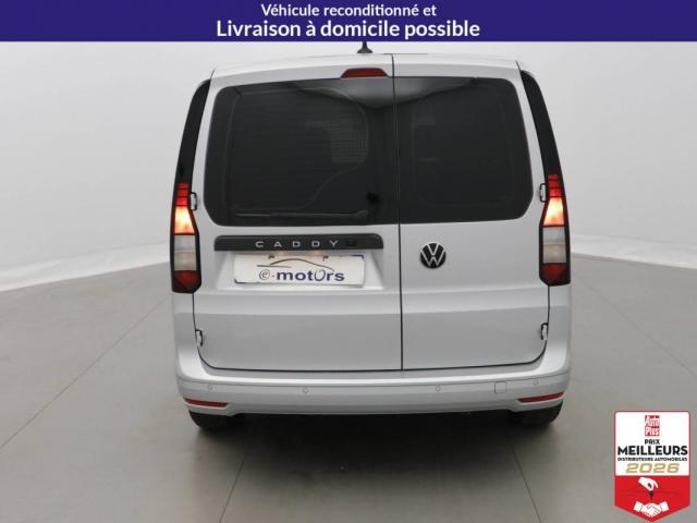 Volkswagen Caddy image 8