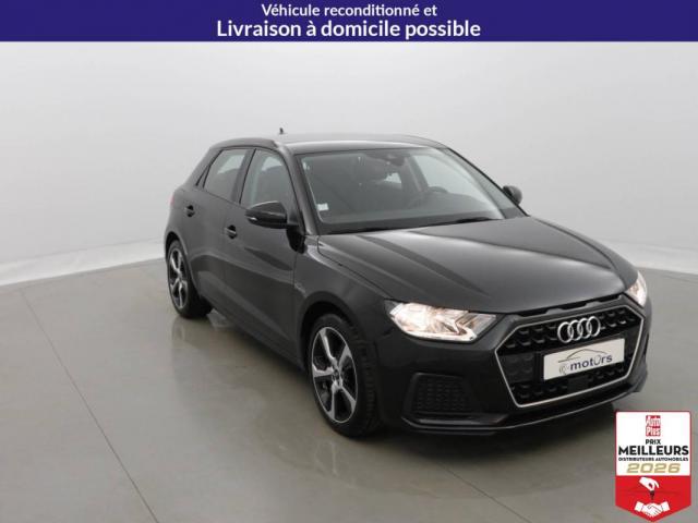 Audi A1 Sportback image 4