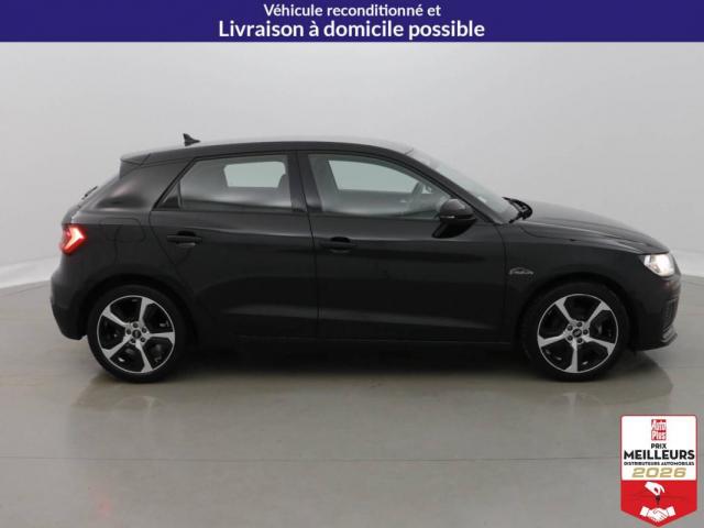 Audi A1 Sportback image 2