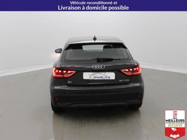 Audi A1 Sportback image 9