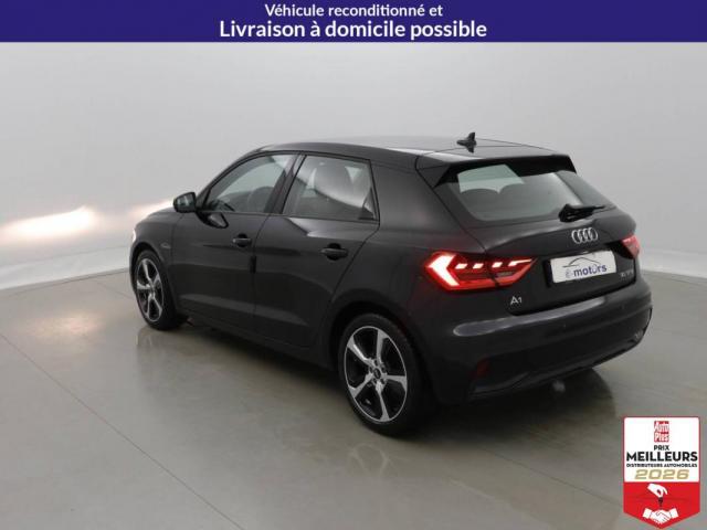 Audi A1 Sportback image 8