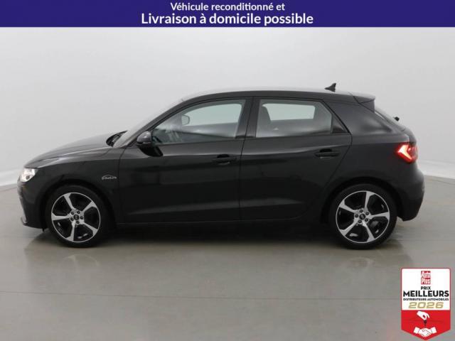 Audi A1 Sportback image 6