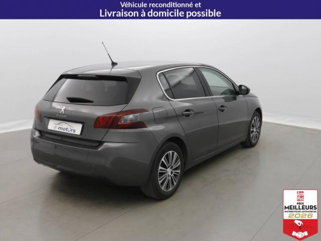 Peugeot 308 image 9