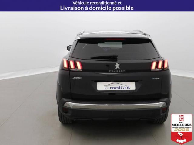 Peugeot 3008 image 5