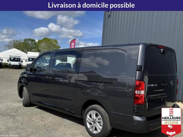 Opel Vivaro image 4