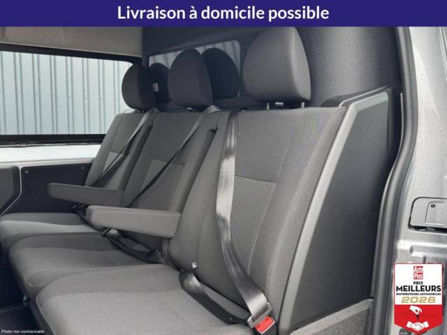 Opel Vivaro image 3