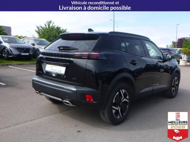 Peugeot 2008 image 6