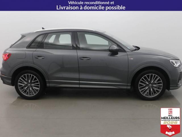 Audi Q3 image 4