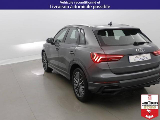 Audi Q3 image 2