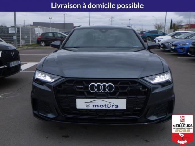 Audi A6 Avant image 1