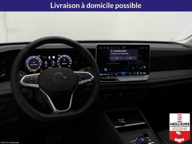 Volkswagen Tiguan image 7