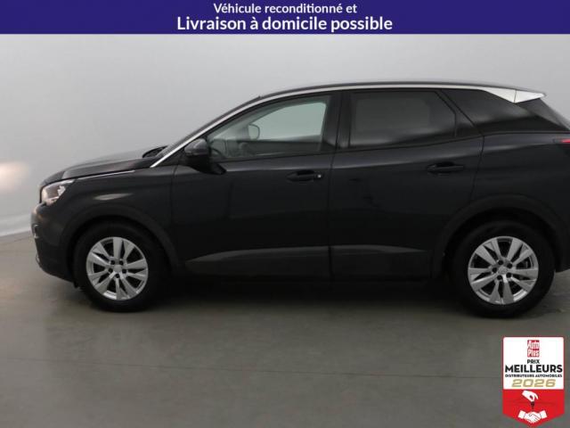 Peugeot 3008 image 3