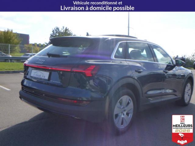 Audi E-Tron image 2