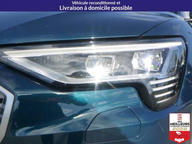 Audi E-Tron image 7