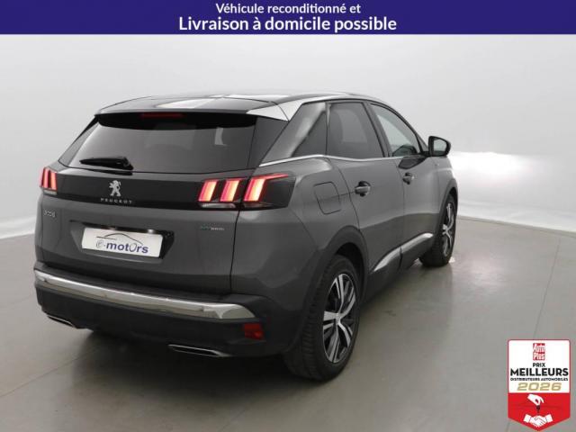 Peugeot 3008 image 6