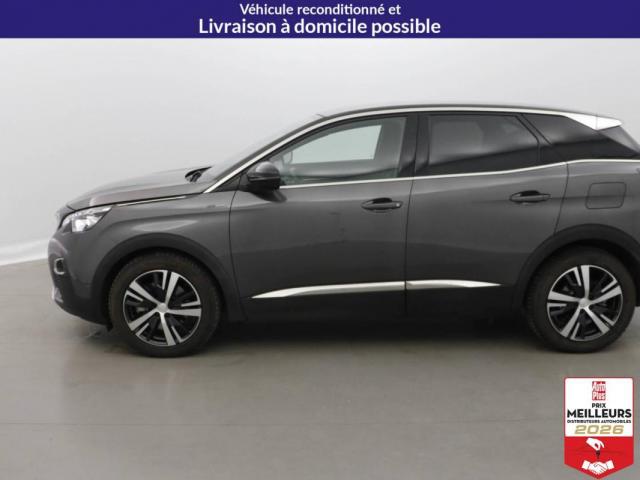 Peugeot 3008 image 7