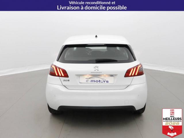 Peugeot 308 image 8