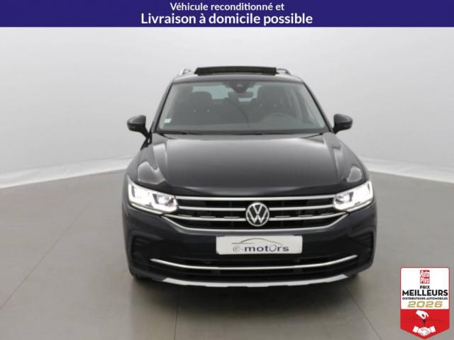 Volkswagen Tiguan image 6