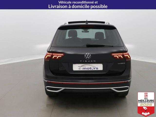 Volkswagen Tiguan image 4