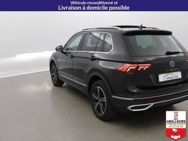 Volkswagen Tiguan image 8