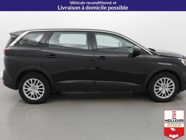 Peugeot 5008 image 5