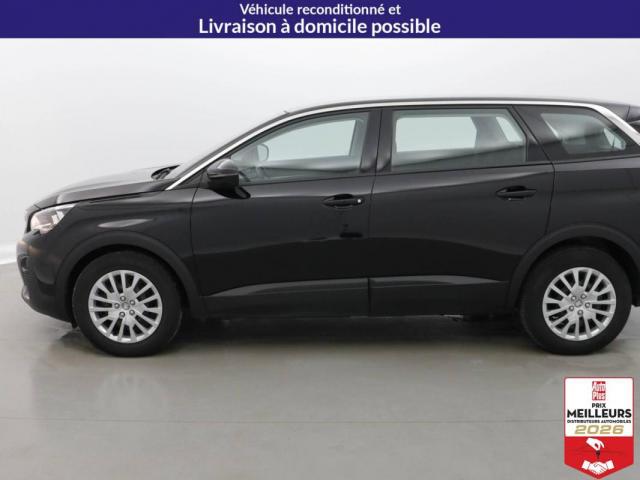 Peugeot 5008 image 3