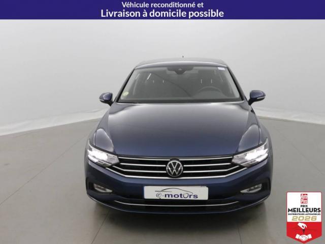 Volkswagen Passat image 4
