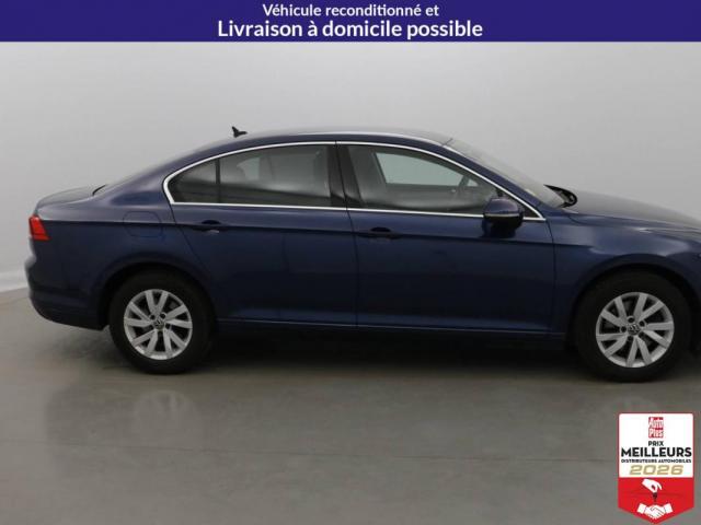 Volkswagen Passat image 3