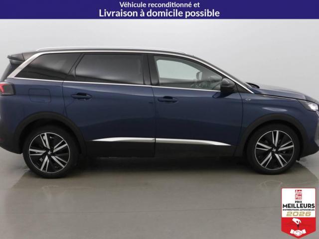 Peugeot 5008 image 9