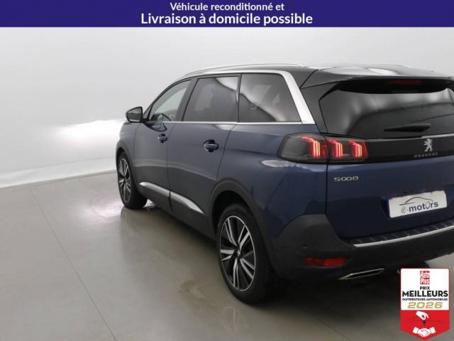 Peugeot 5008 image 6