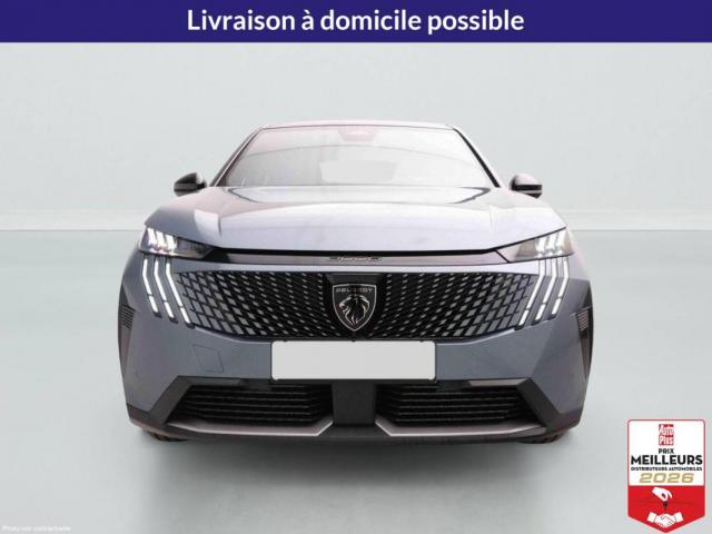 Peugeot 3008 image 5
