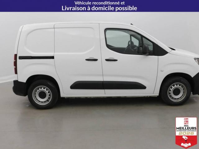Peugeot Partner image 1