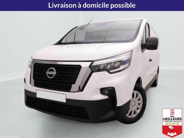 Nissan Primastar Avantour 2.0 Dci 150 Aut L2h1 Acenta