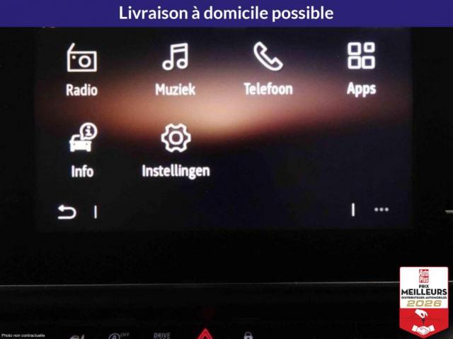 Nissan Primastar image 6