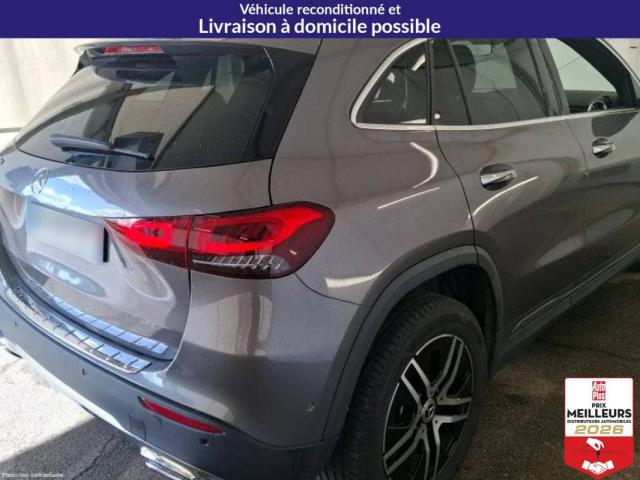 Mercedes Benz Gla image 2