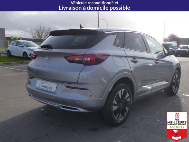 Opel Grandland image 2