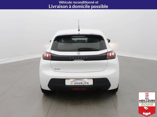 Peugeot 208 image 6