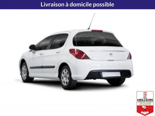 Peugeot 308 image 5