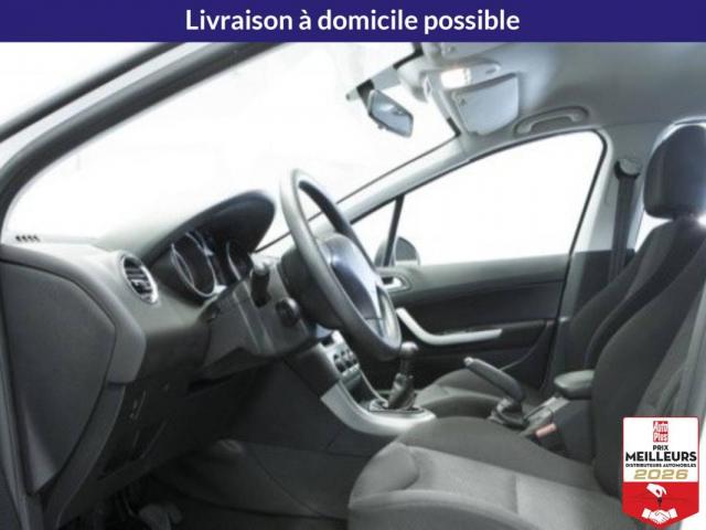 Peugeot 308 image 4