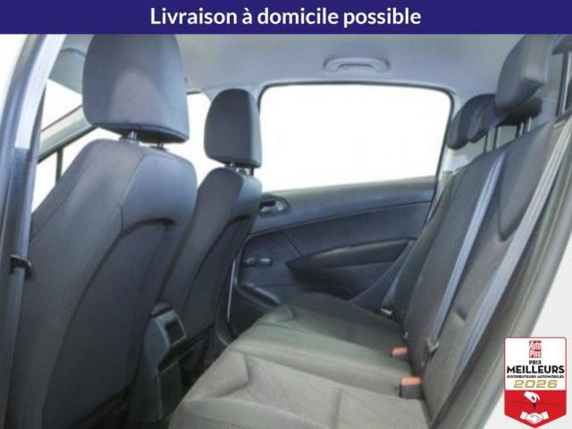 Peugeot 308 image 8