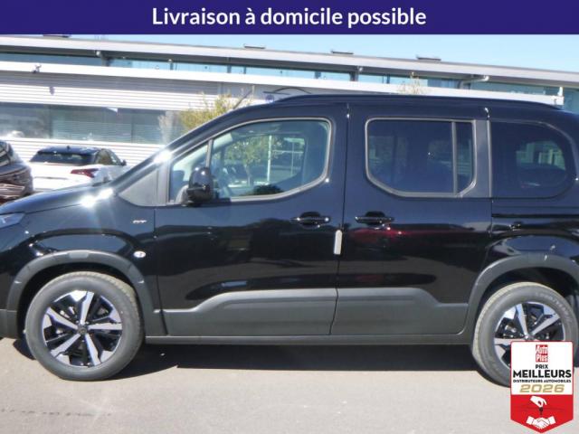 Peugeot Rifter image 3