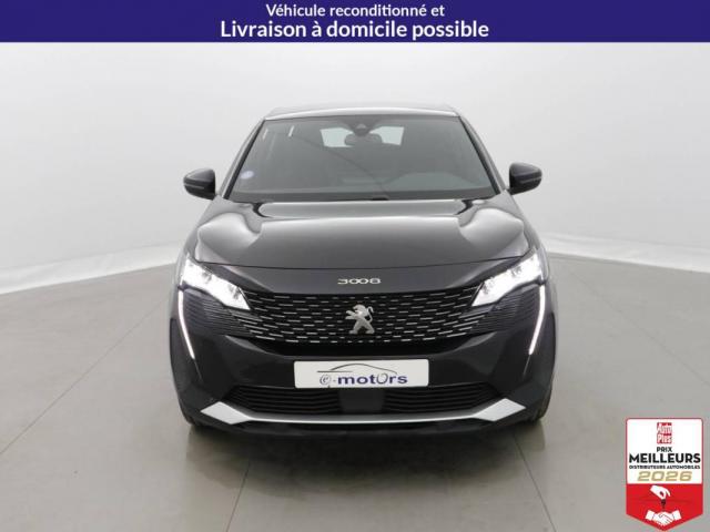 Peugeot 3008 image 3