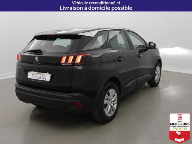 Peugeot 3008 image 7