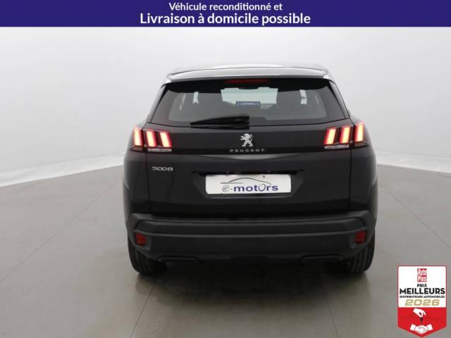 Peugeot 3008 image 8